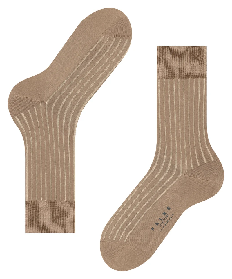 Socken Shadow