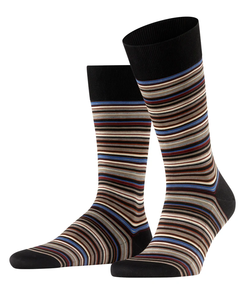 Socken Microblock