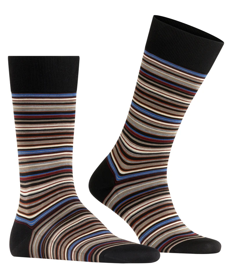 Socken Microblock