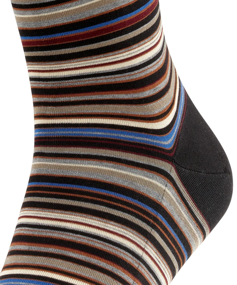 Socken Microblock