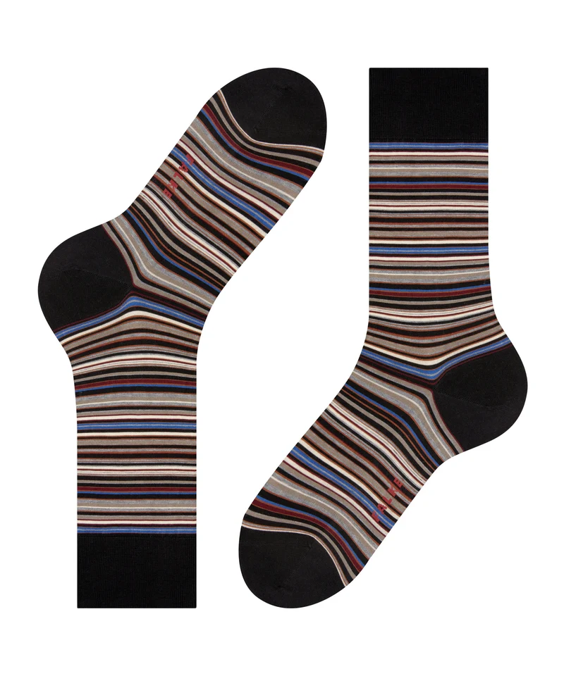 Socken Microblock