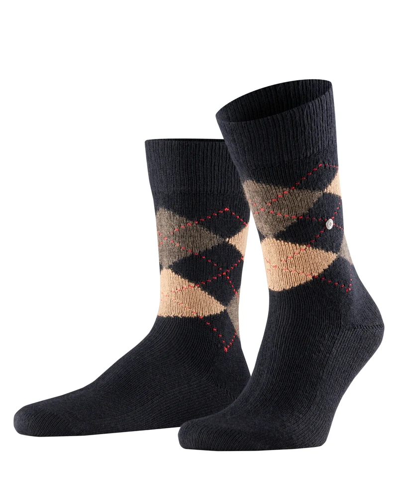 Socken Preston