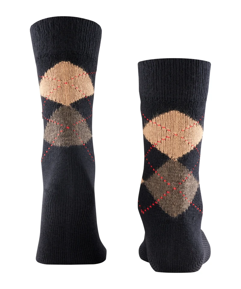 Socken Preston
