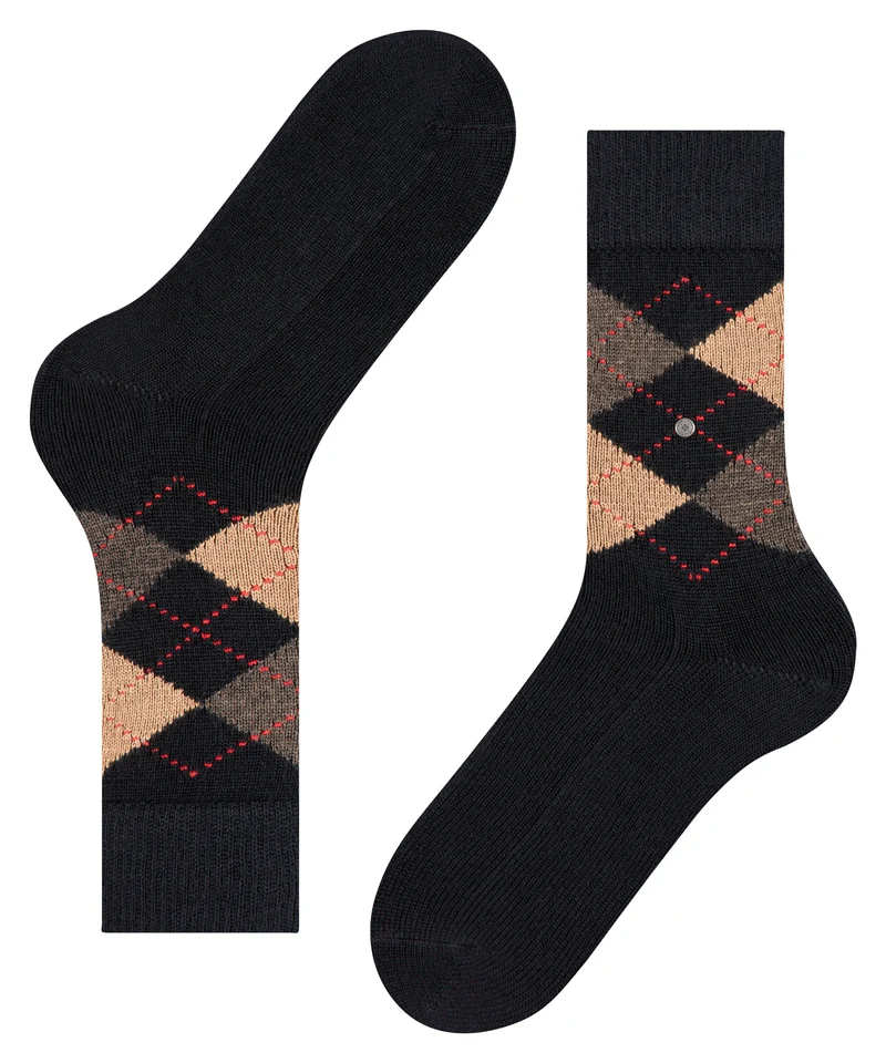 Socken Preston