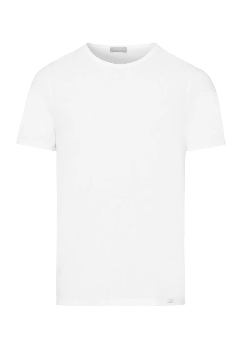 Cotton Essentials SSLV Shirt 2Pack