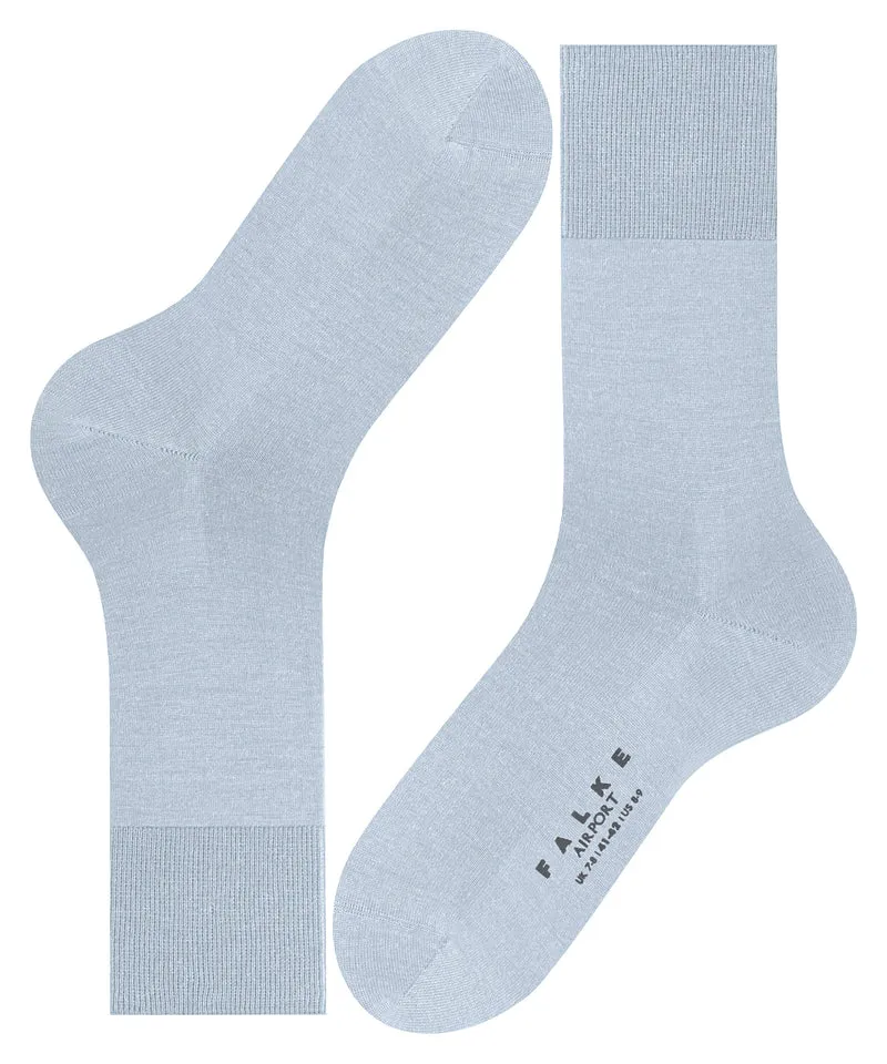 FALKE Airport Herren