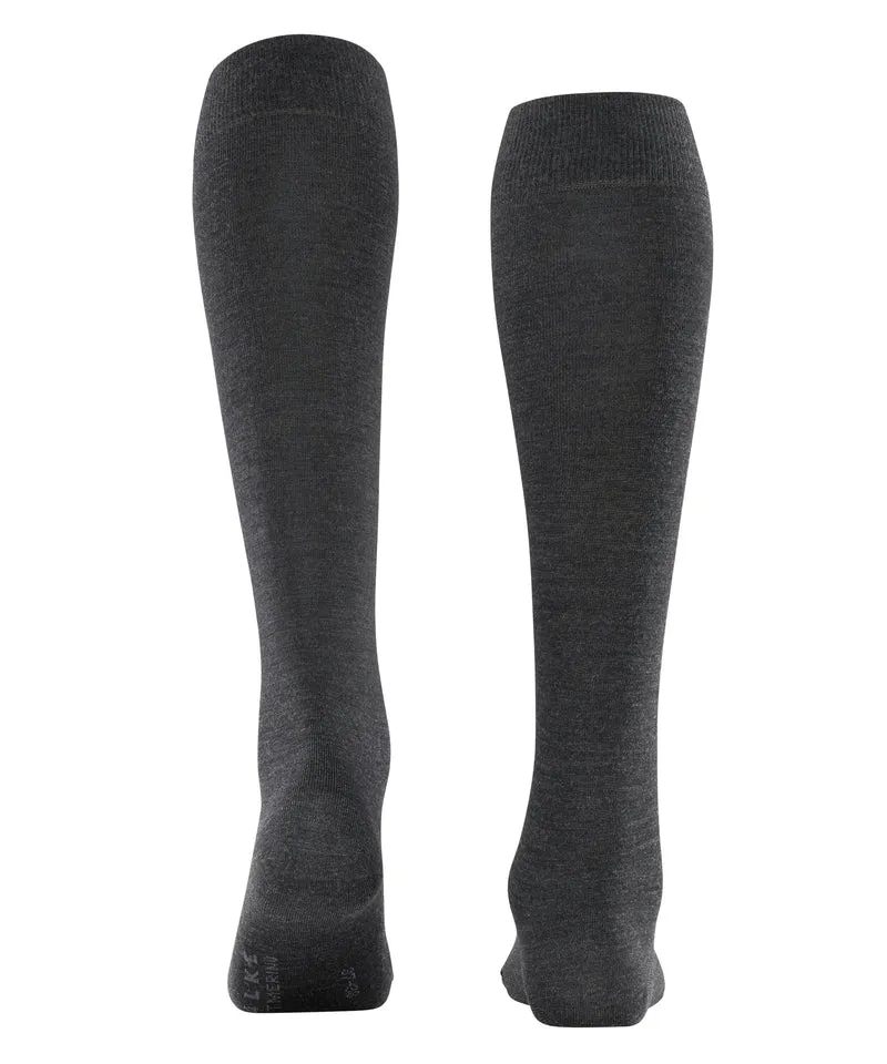 FALKE Softmerino Damen