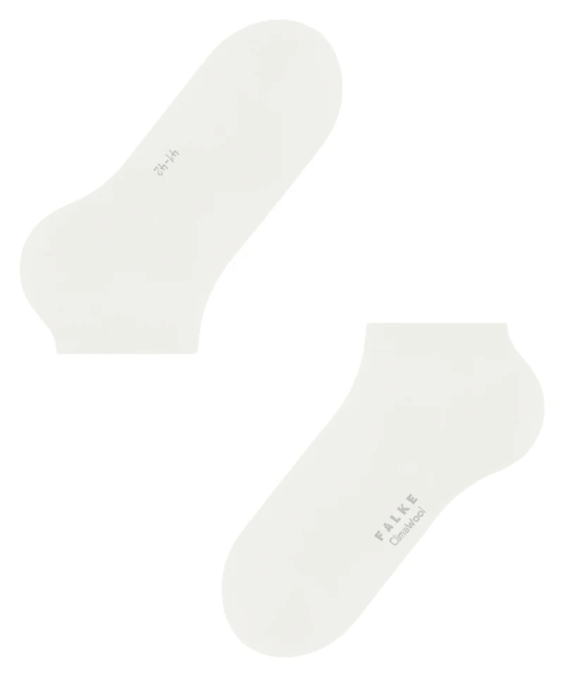 FALKE ClimaWool Herren