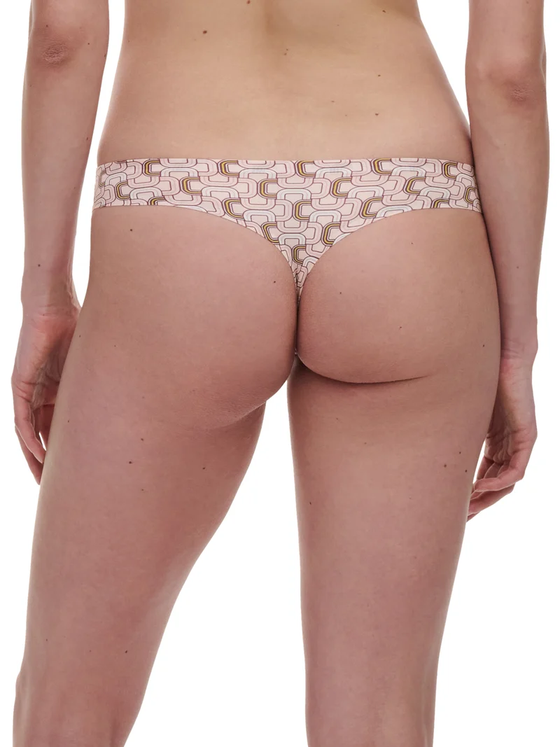 SoftStretch Tanga