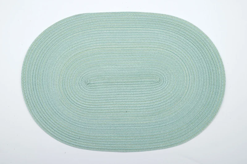 SAMBA Tischset - jade - 48/33