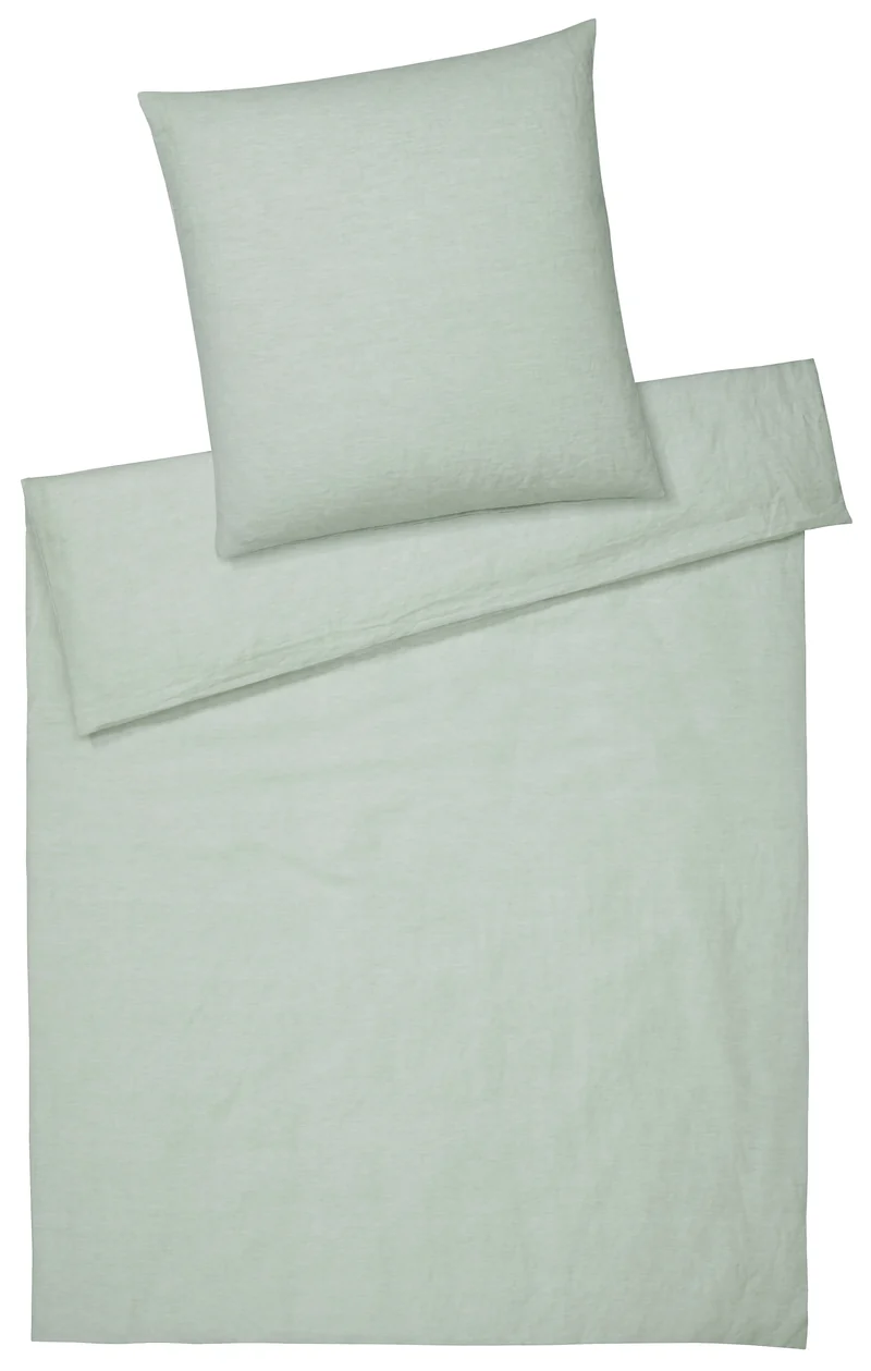 Elegante Bettwäsche Breezee