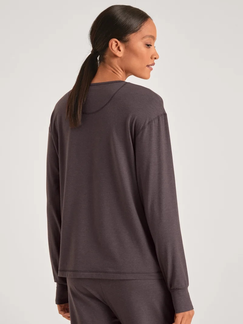 WOMEN Langarm-Shirt
