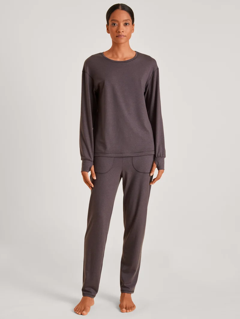 WOMEN Langarm-Shirt