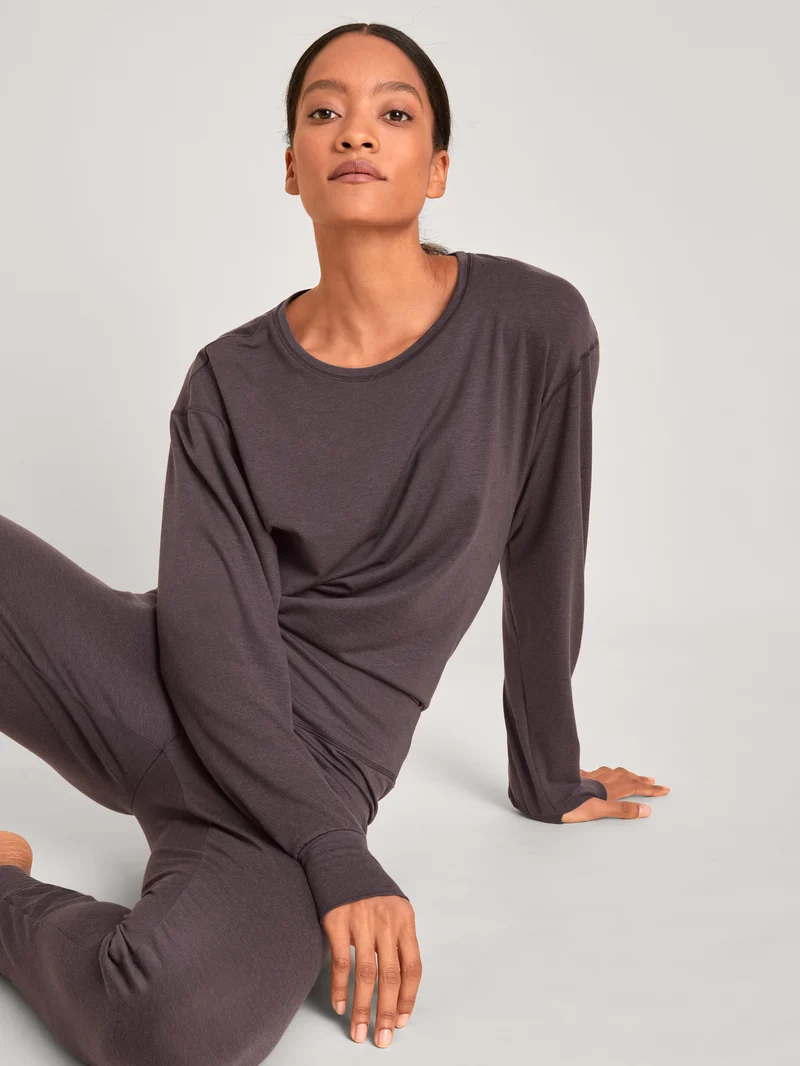 WOMEN Langarm-Shirt