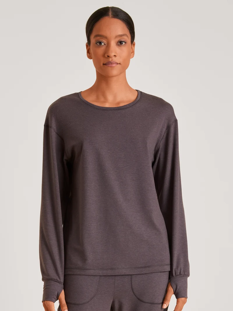WOMEN Langarm-Shirt