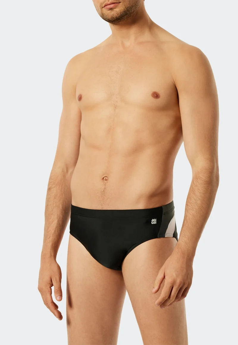 Badehose Slip