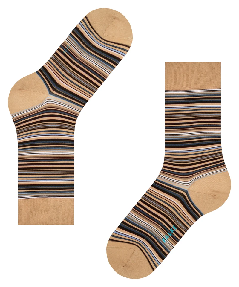 FALKE Microblock Herren