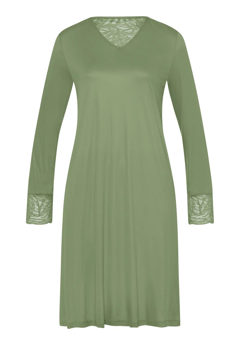 Elia NW L/SLV Nightdress 100cm