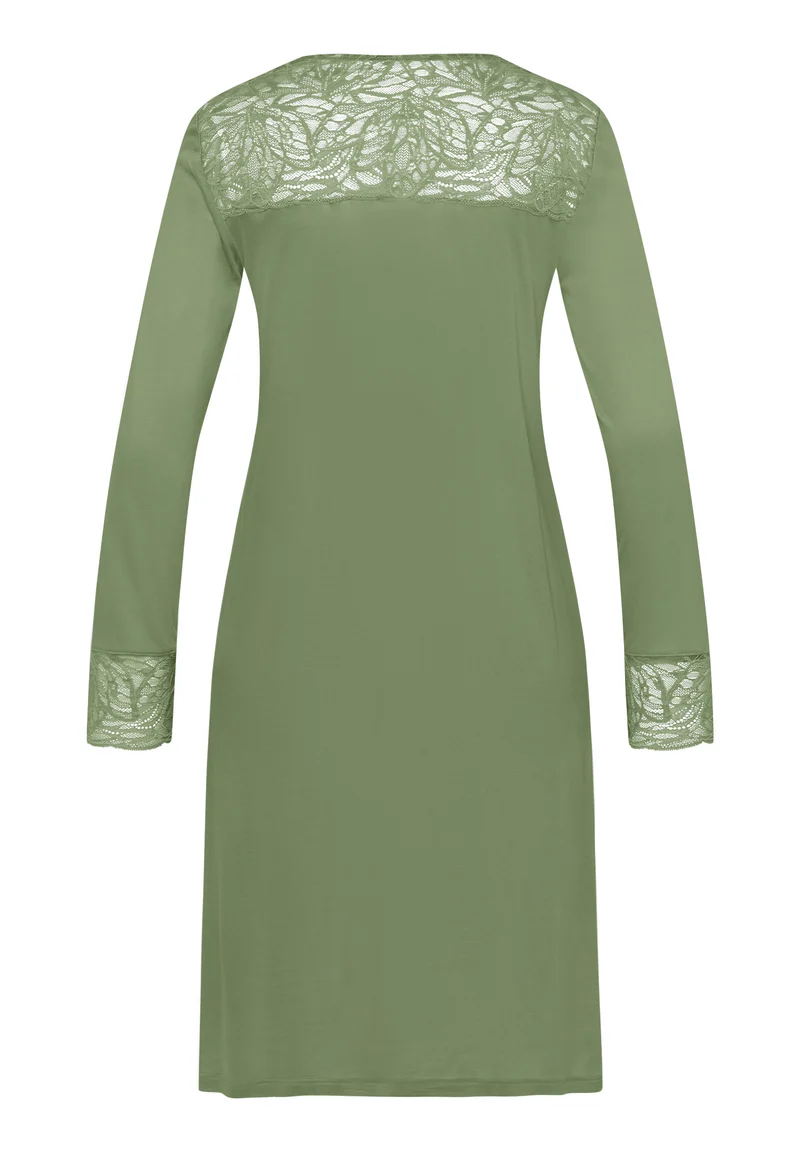 Elia NW L/SLV Nightdress 100cm