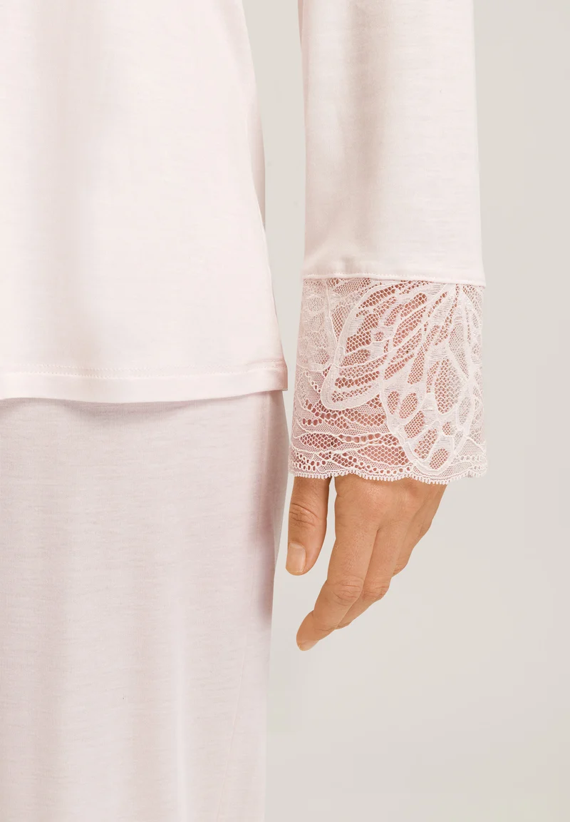 Elia NW L/SLV Pajama