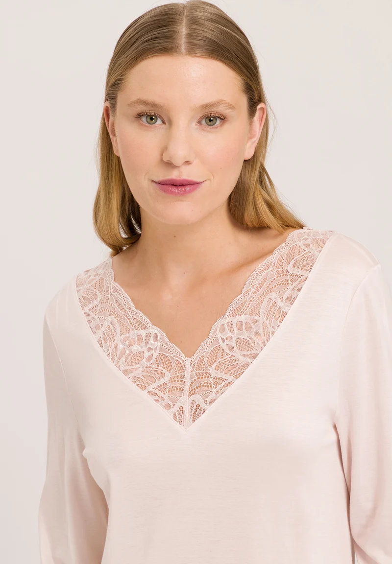 Elia NW L/SLV Nightdress 130cm