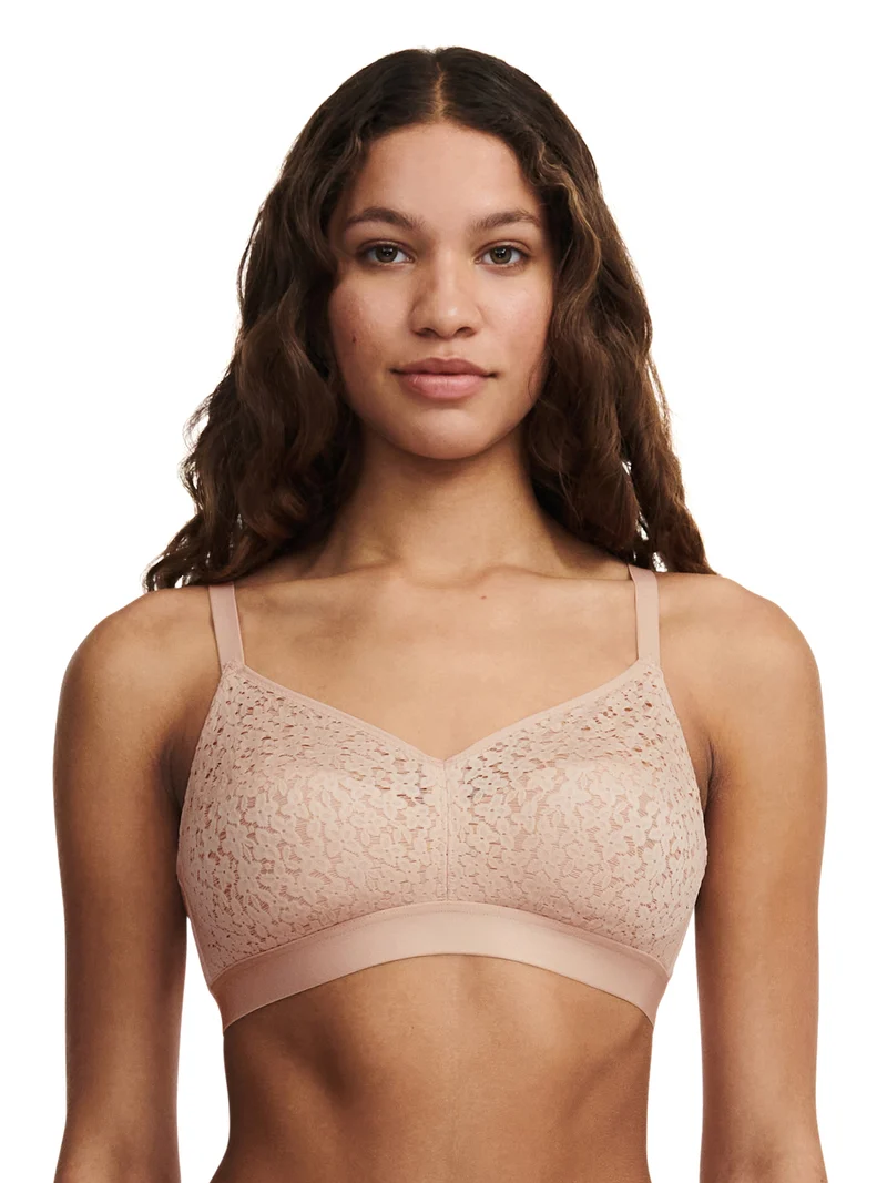 Norah Funktionaler bügelloser BH