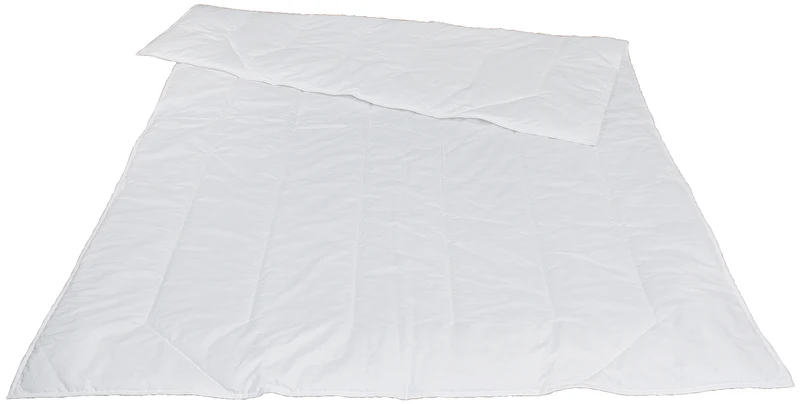 Exclusive Faser Bio Ganzjahresdecke/leichte Winterdecke