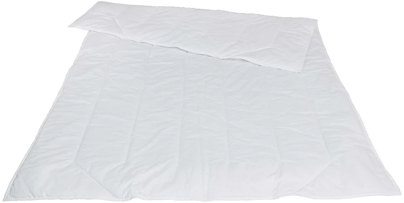 Exclusive Faser Bio medium Decke/leichte Ganzjahresdecke