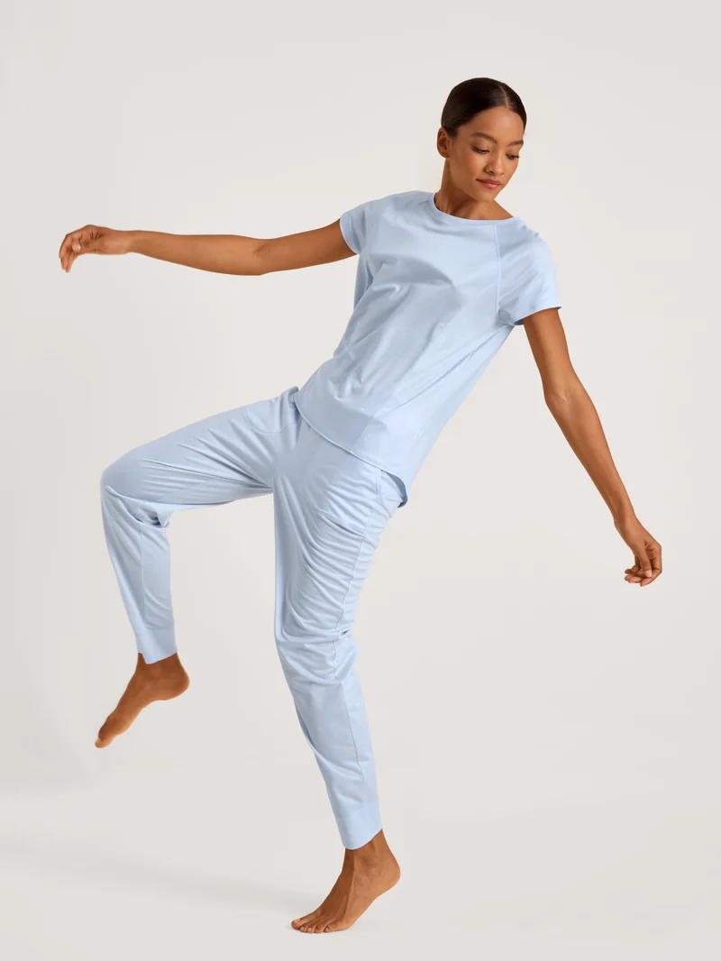 WOMEN Shirt short-sleeve