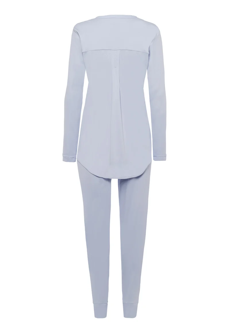 Pure Essence LSLV Pajama