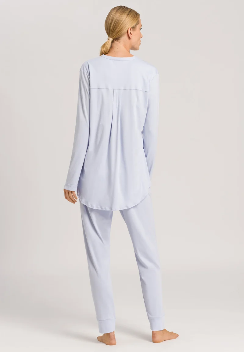 Pure Essence LSLV Pajama