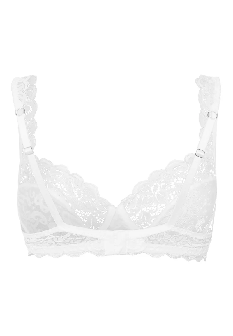Moments U/Wire Bra