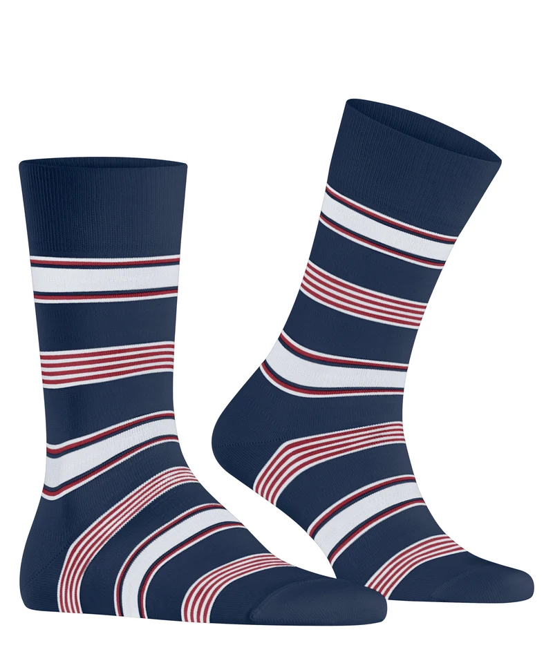 FALKE Marina Stripe Herren