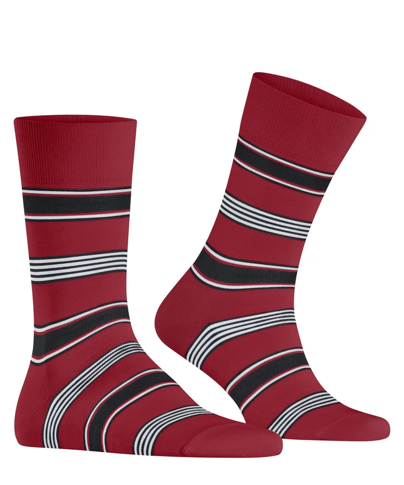 FALKE Marina Stripe Herren
