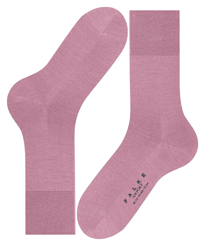 FALKE Airport Herren
