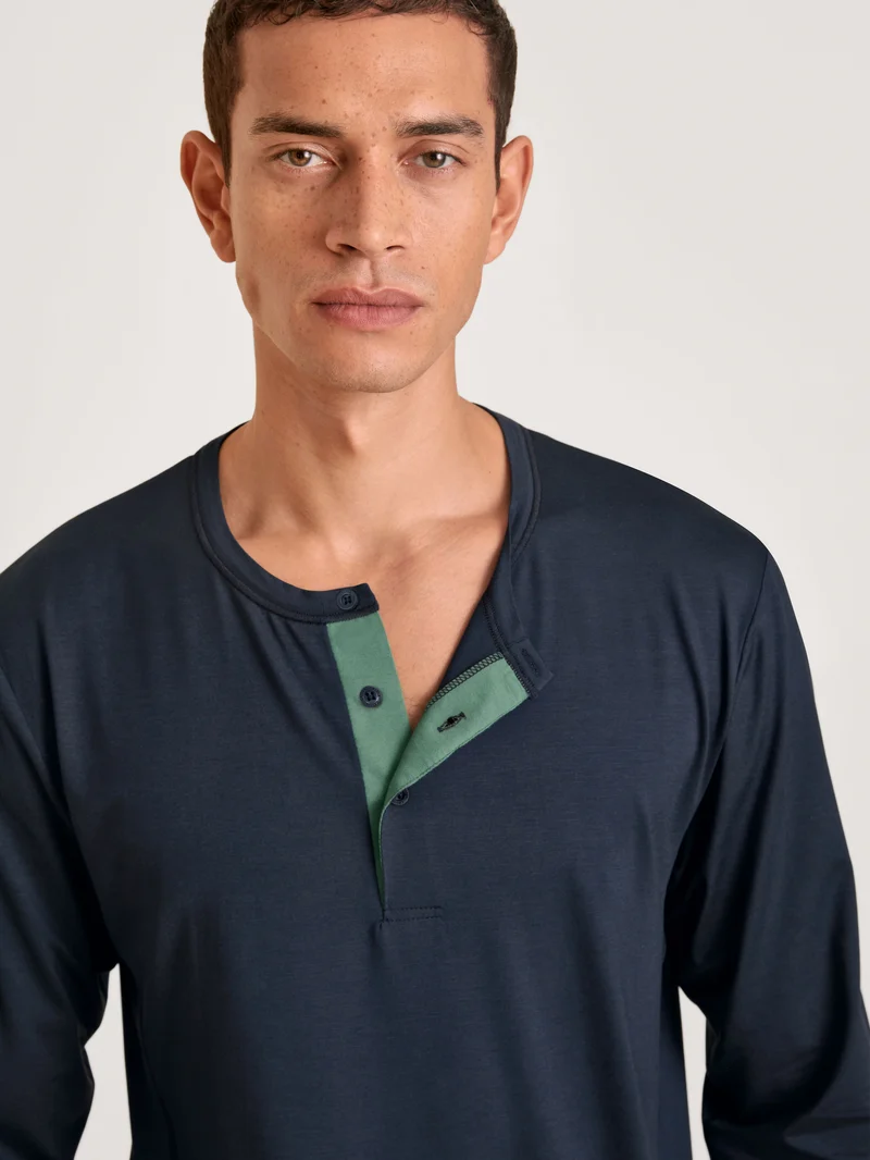 MEN Shirt long-sleeve