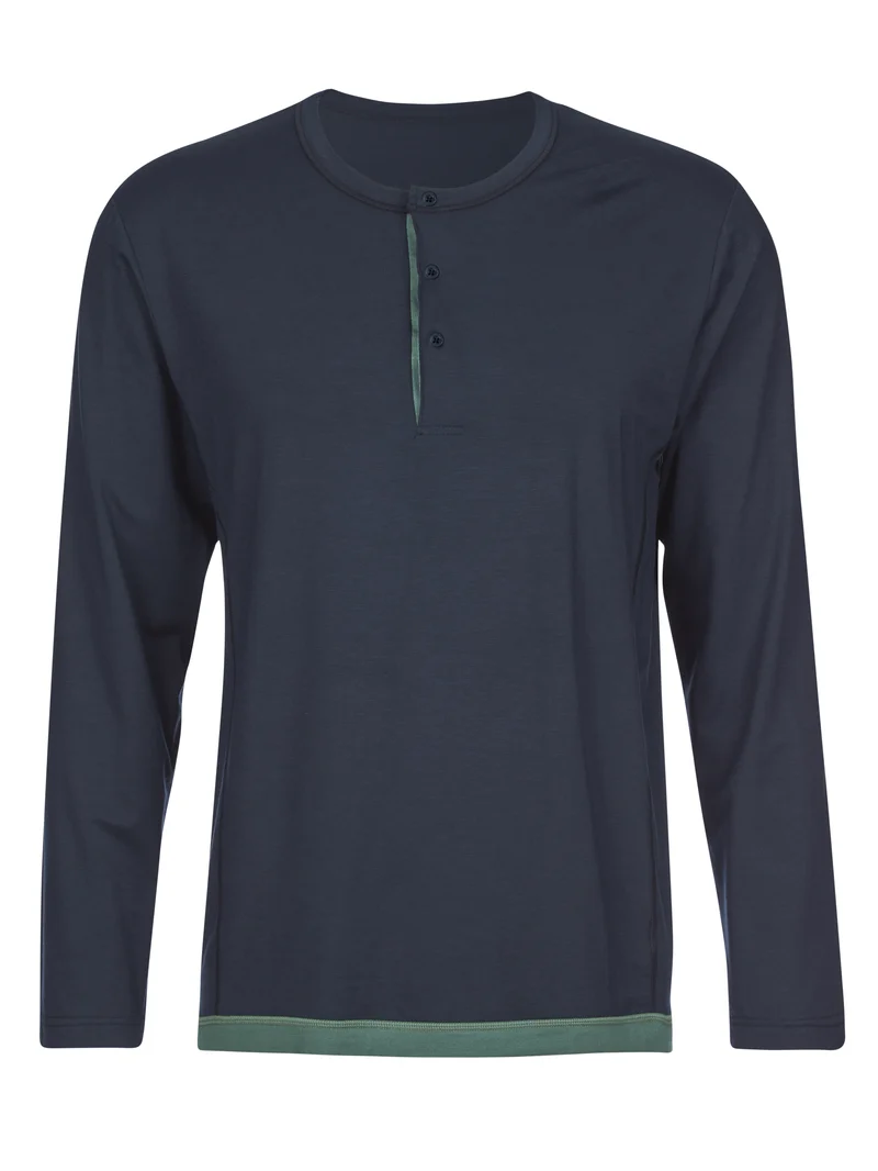 MEN Shirt long-sleeve