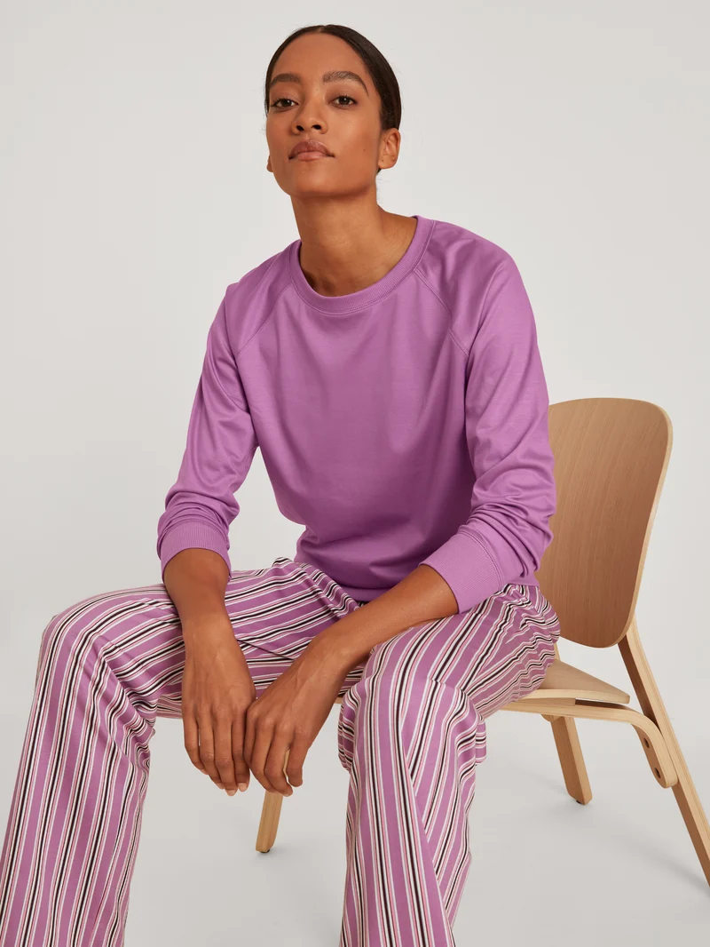 WOMEN Shirt long-sleeve