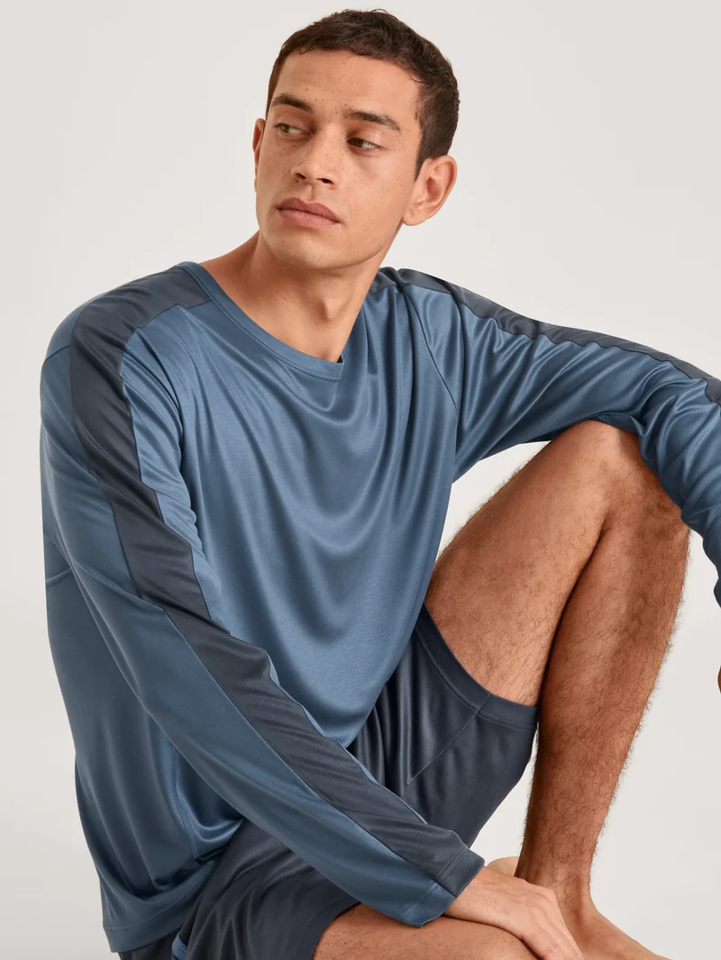 MEN Shirt long-sleeve