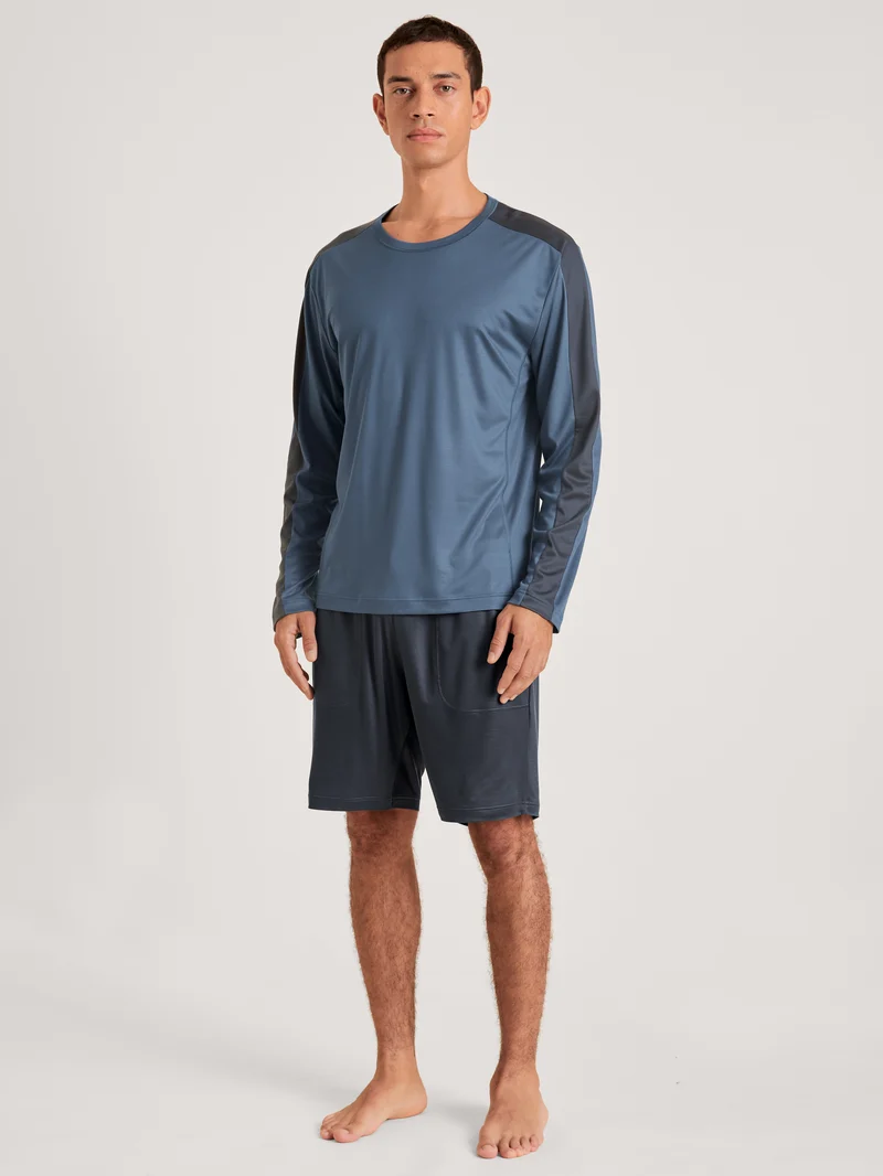 MEN Shirt long-sleeve