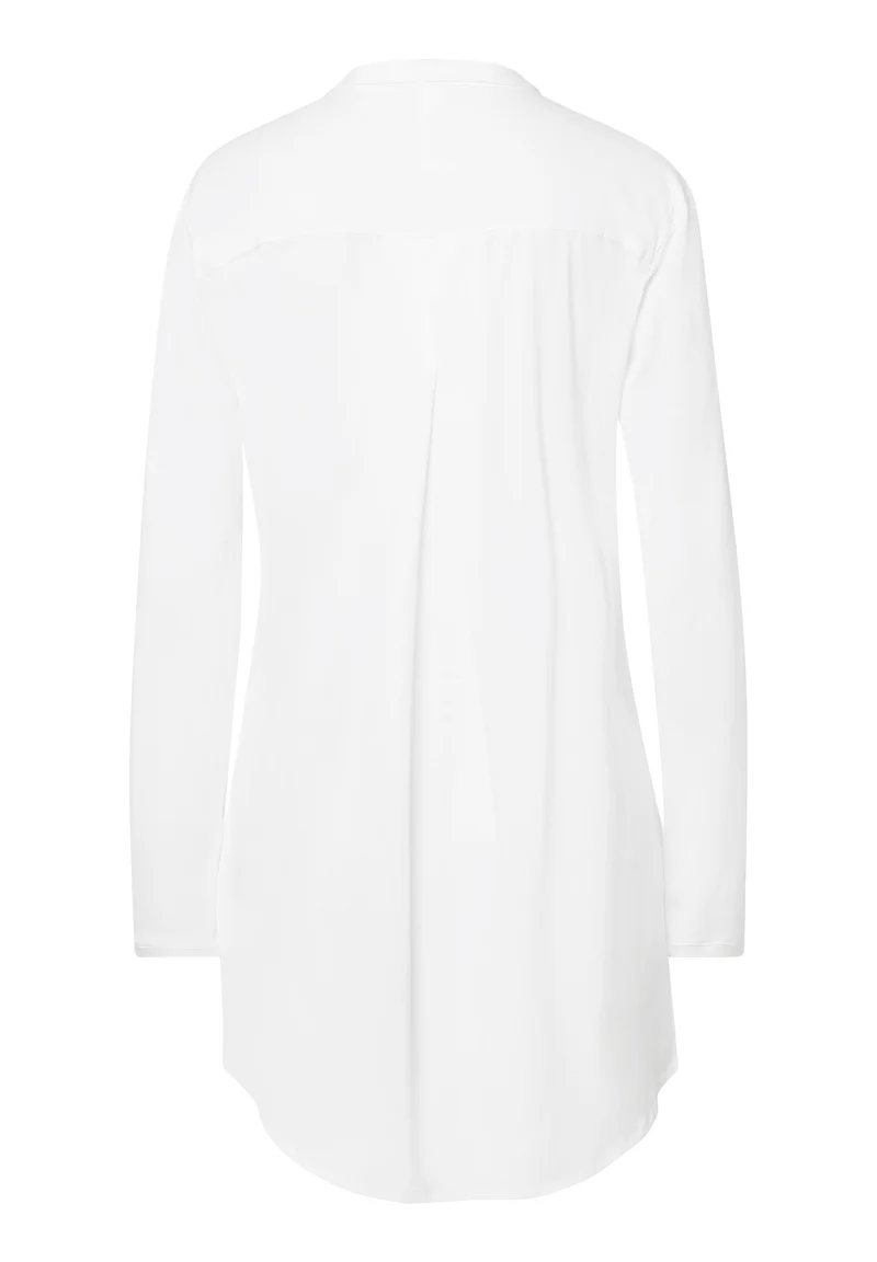 Cotton Deluxe LSLV Nightdress
