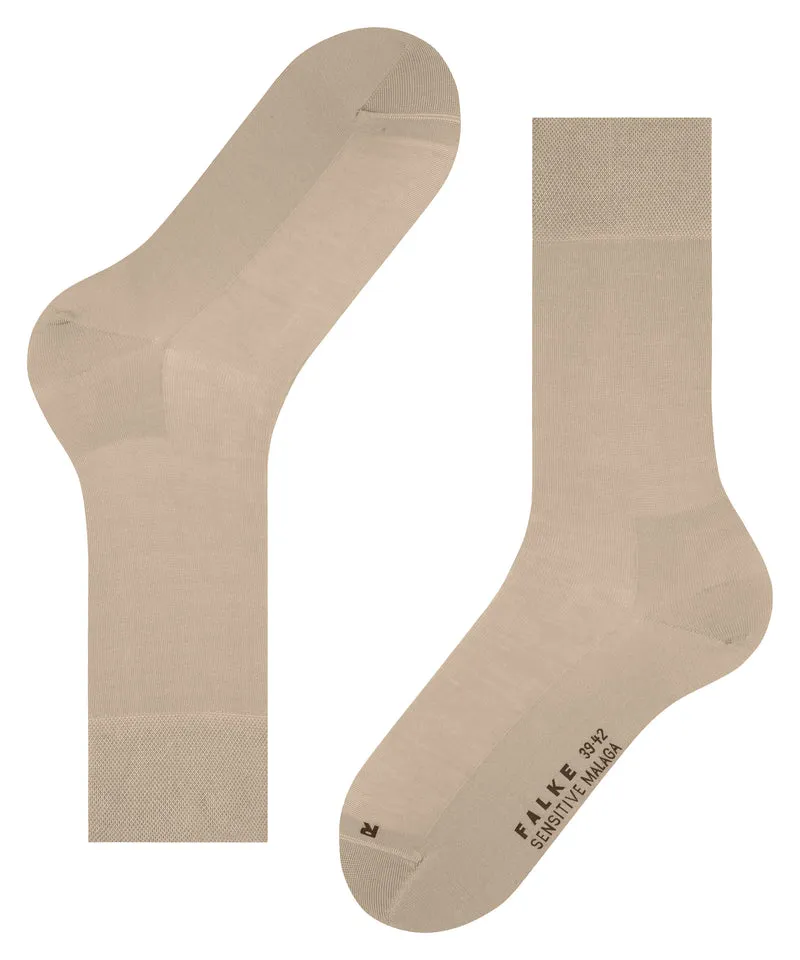 FALKE Sensitive Malaga Herren