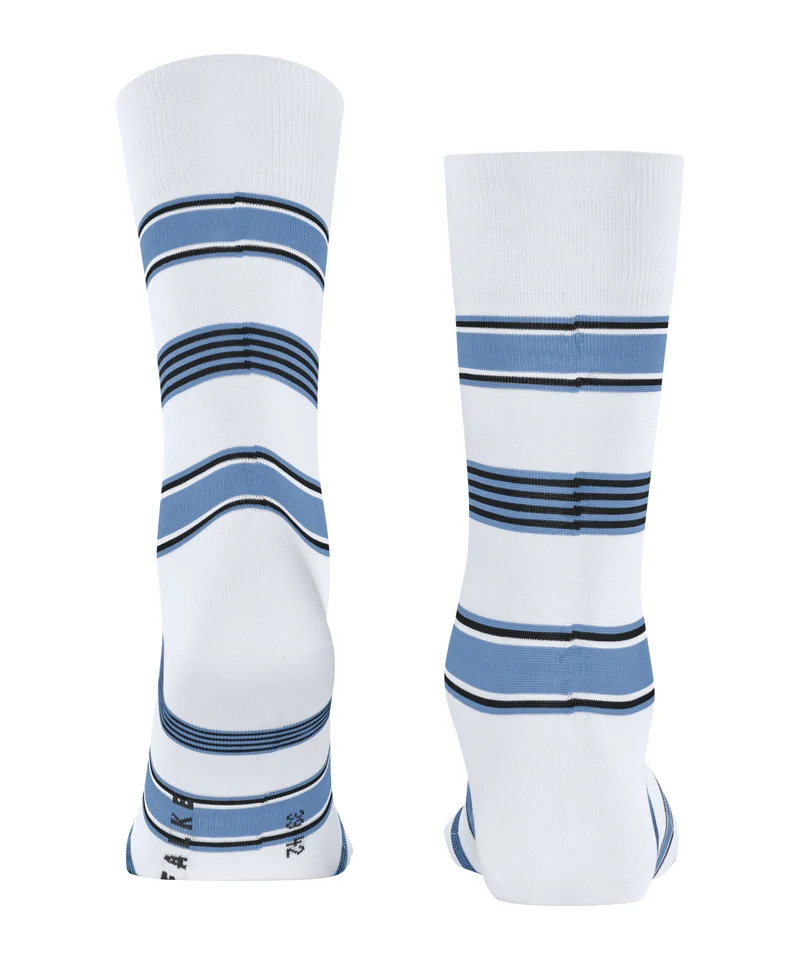 FALKE Marina Stripe Herren