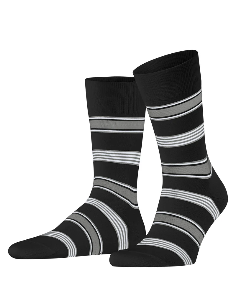 FALKE Marina Stripe Herren