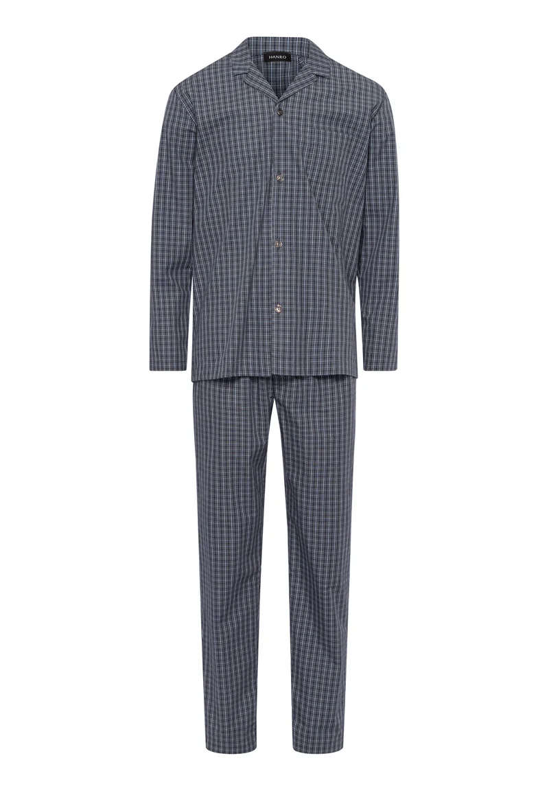 Night & Day L/SLV Pajama