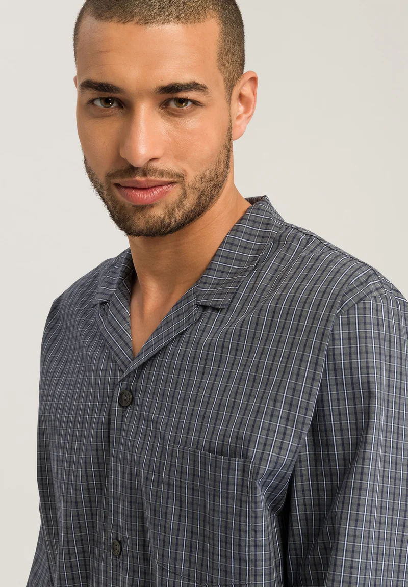 Night & Day L/SLV Pajama