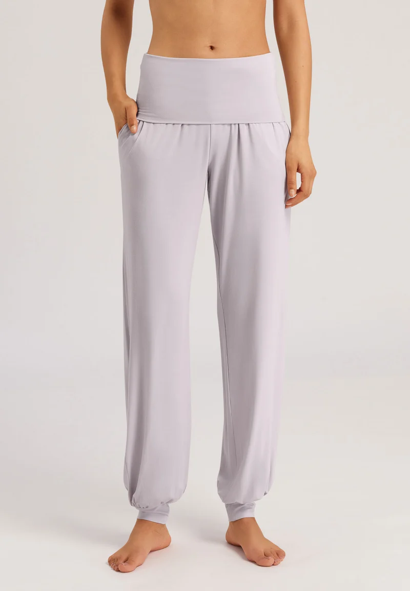 Yoga Long Pants