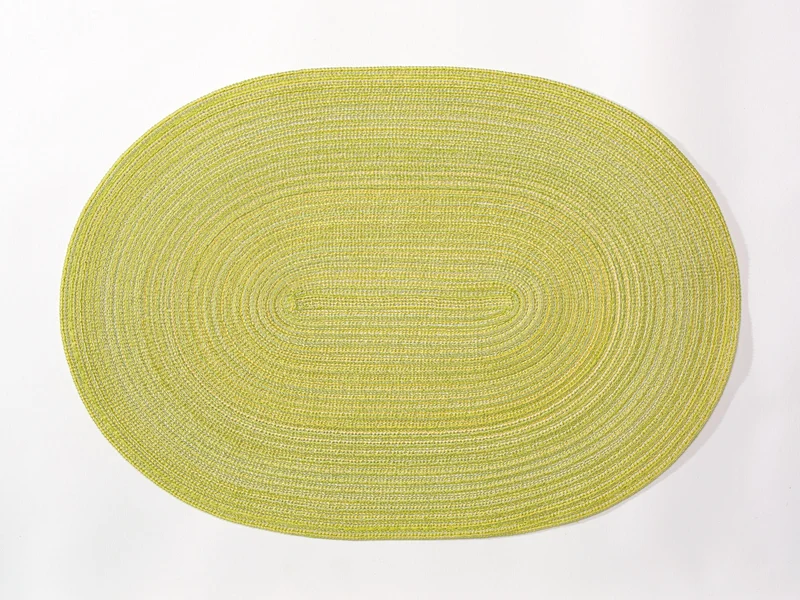 SAMBA Tischset - limone - 48/33