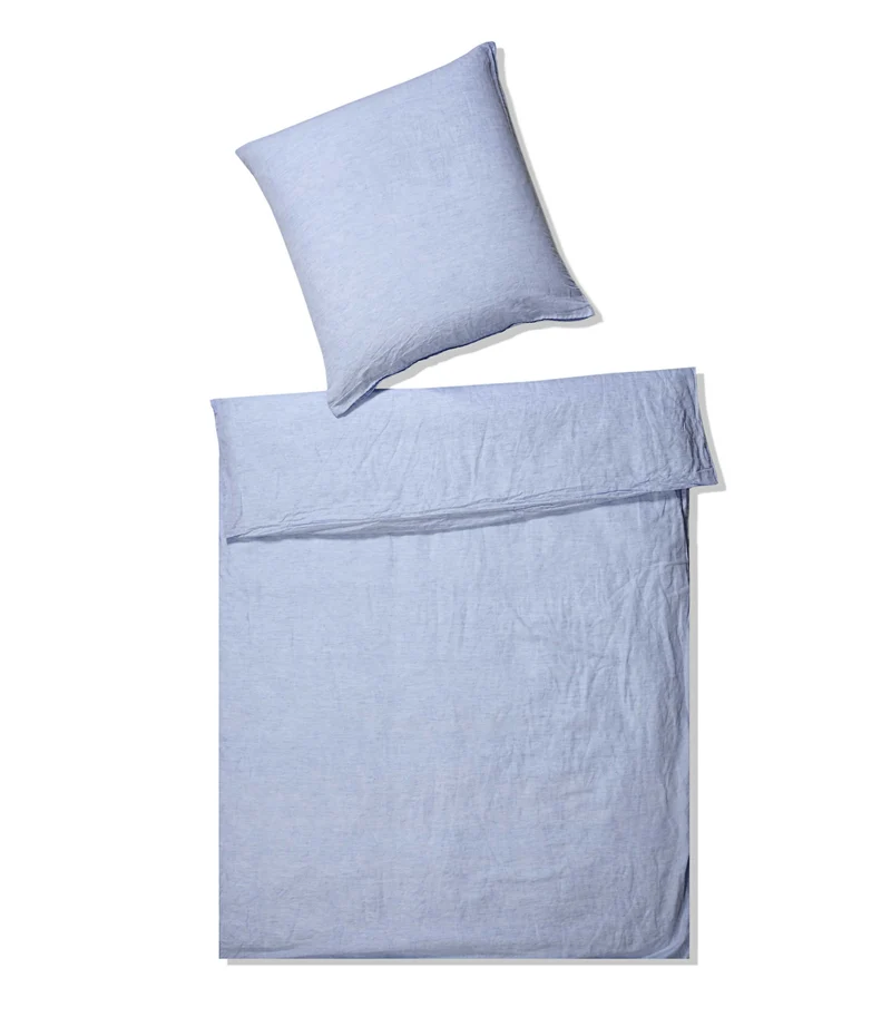 Elegante Bettwäsche Breezee