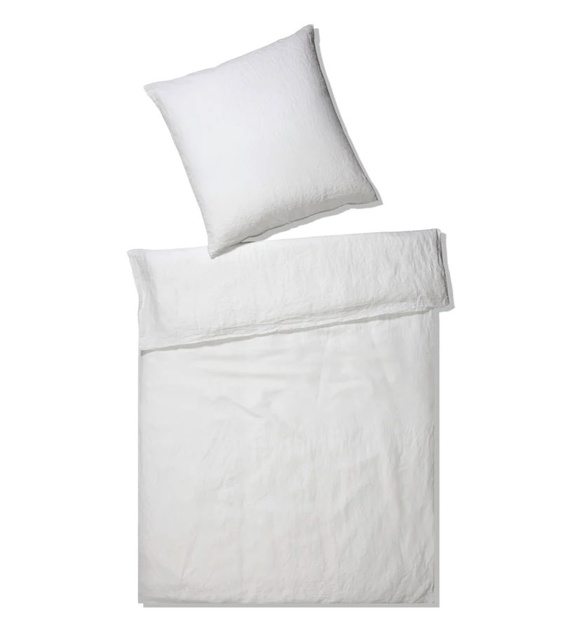 Elegante Bettwäsche Breezee